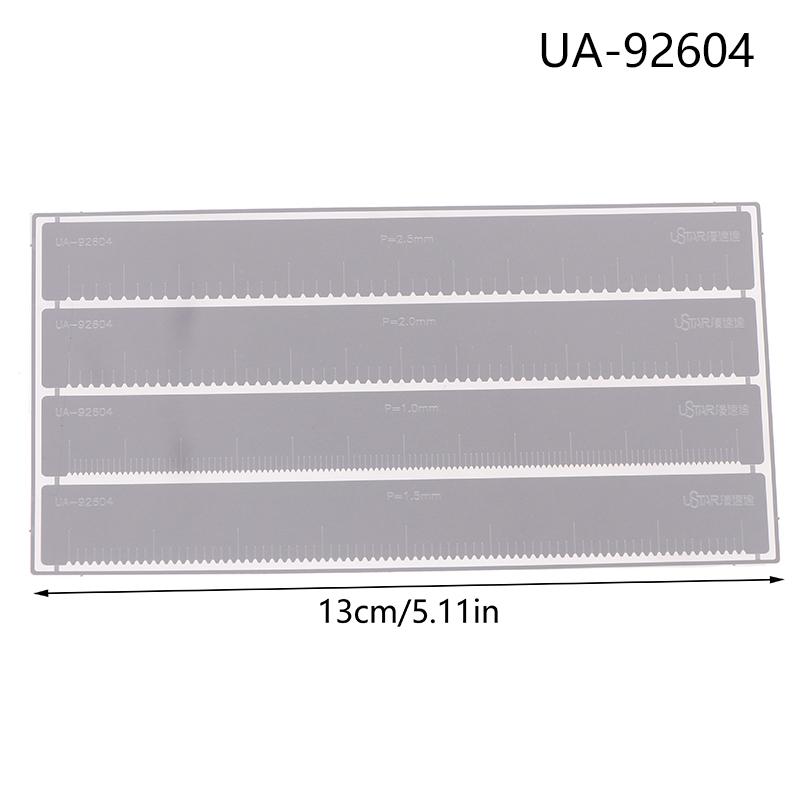 

Модель Измерительная Гибкая Линейка Равноудаленный Пробойник Изогнутая Разметка Модель Самолета Гвоздезабиватель Для Инструментов Моделирования Сделай Сам