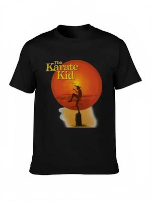 Karate Kid Kranichkick T-Shirt