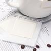 50pcs set Hanging Ear Design Coffee Filter Bags Disposable Single Serve Coffee Filters  For Office