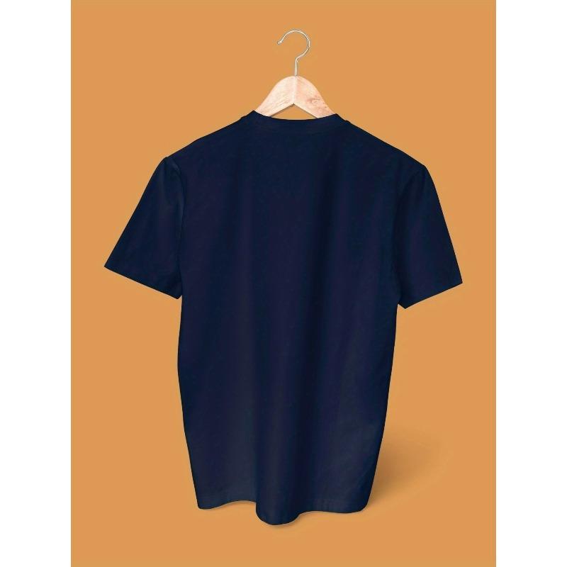 European Sizes Men'S Lion of Judah Graphic T-Shirt - Breathable Quick-Dry Moisture-Wicking Crew Neck Tee with Hebrew Lettering & Lion Design