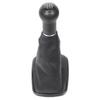 For Volkswagen VW 1999-2004 Golf 4 IV MK4 GTI R32 Bora Jetta 5/6 Speed 12mm / 23mm Car Gear Shift Knob Lever Shifter Gaitor Boot