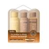 Bisabolol Anti-Dandruff Travel Hair & Body Care Set