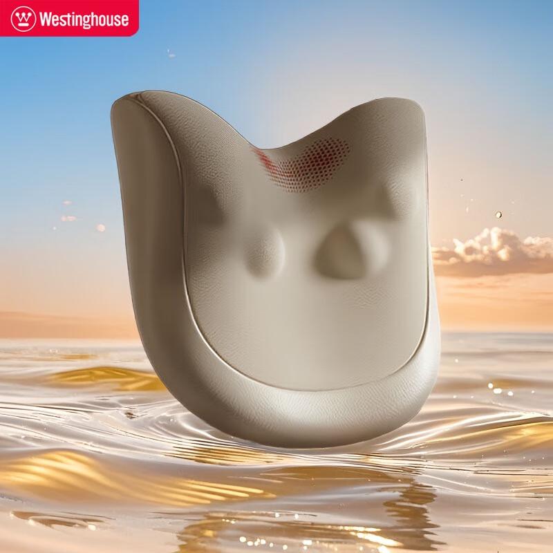 Westinghouse WCM-BX3P Kneading Massage Cushion