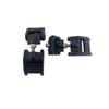 Adjustable Hood Latch Lock Catch Kits For Jeep Wrangler JK 2007-2018