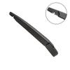Fits For  Benz GLK 2012--2015 Rear Windscreen Wiper Blade Wiper Arm Windscreen Windshield Wipers Brushes Cleaning Accessories