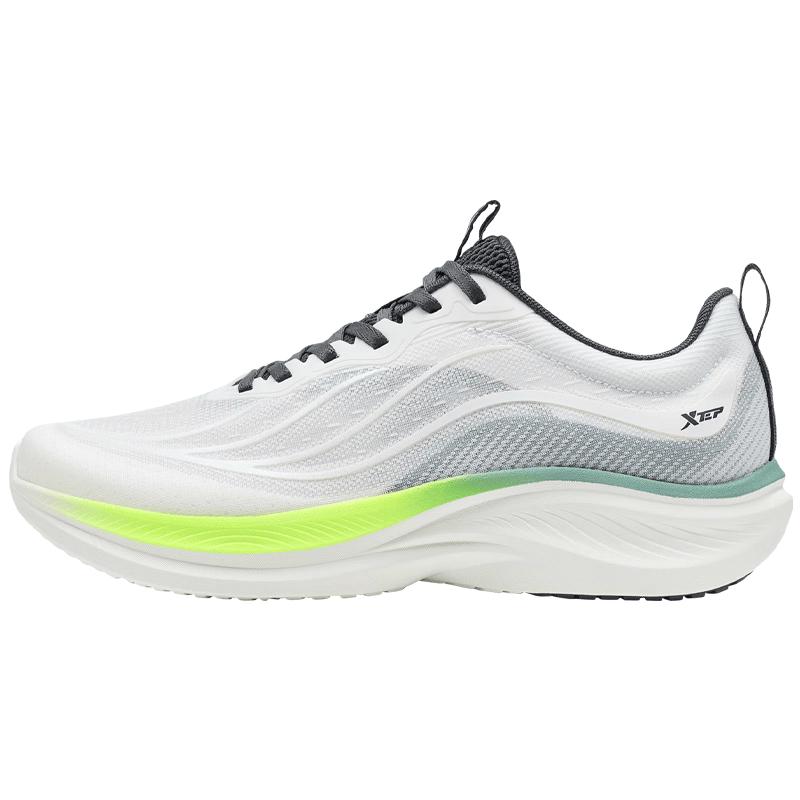 Xtep Light Wing 5 Men's Breathable Running Shoes