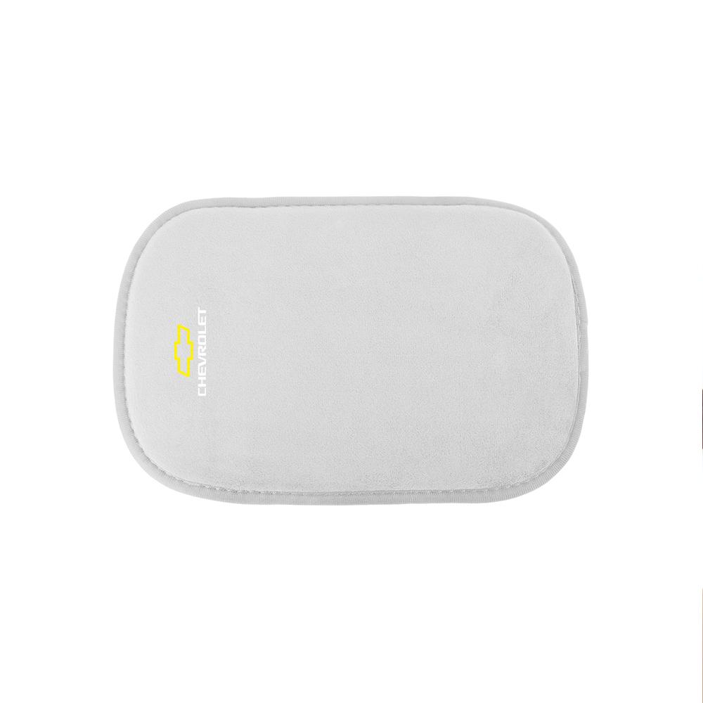 

Universal Car Armrest Box Cover Pad Anti-fouling Protector Cover for Chevrolet Silverado Cobalt Captiva Epica Trailblazer Malibu
