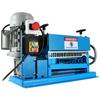 1,5-38MM Elektrische Draadstripmachine 370W, Strikt Efficiënt Diverse Metalen Draden, Met 10 Messen, Snelheden tot 15M/Min
