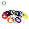 OEM 3D Printer Filament Plastic Pla 1.75mm Colorful 3d Printing Materials for 3D Pen Filament
