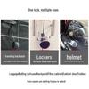 XINQIN Anti-Theft Password Lock for Travel & Luggage