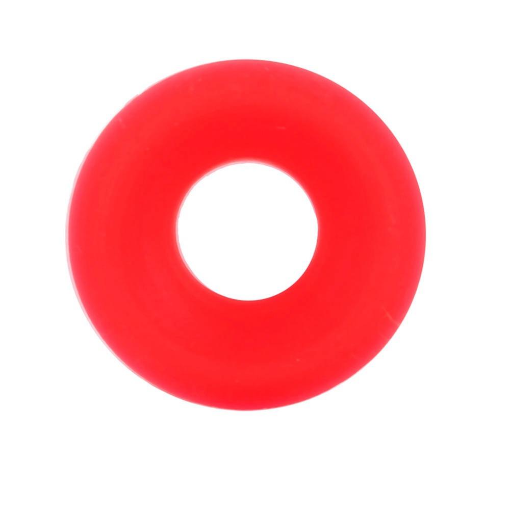 25pcs Leakproof Design Bottle Cap Gasket Silicone Swing Top Bottle Seal Flip Top Gasket Home Brew