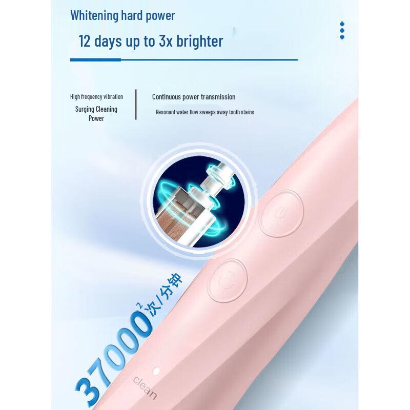 Colgate Wave Series Sonic Electric Toothbrush