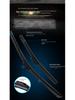 Bosch Universal U-Type Boneless Wiper for New Energy Cars