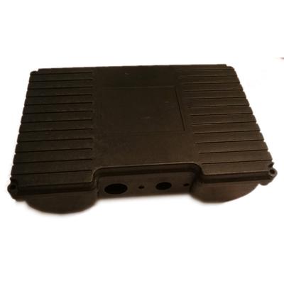Electric Air Compressor Capacitor Box Junction Box Motor  Single-Phase Air Pump