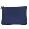 Used Pouch Neovan PM Polyurethane Navy Accessory