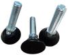 Adjustable furniture foot M10 Fi32/50 articulated base 20 PCS