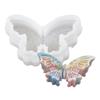 Butterfly Molds Silicone Mould Baking Molds Scented Molds