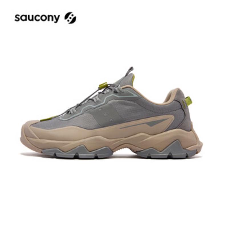 SAUCONY Canyon WLK Unisex Trail Running & Hiking Shoes EU 35.5