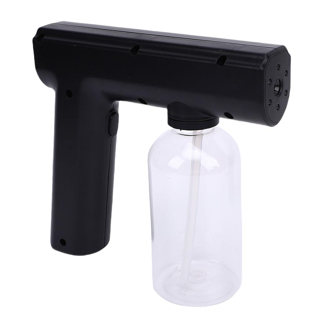 Electric Atomizer Sprayer 250ml Handheld Household Mist Sprayer Electric Fogger NaMachine for Home Car