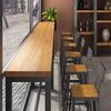 WEZHO Window Bar Table and Chair Set