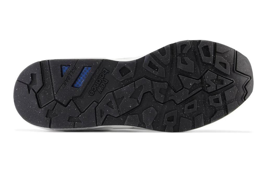 MT580MG2 New Balance 580 Grey