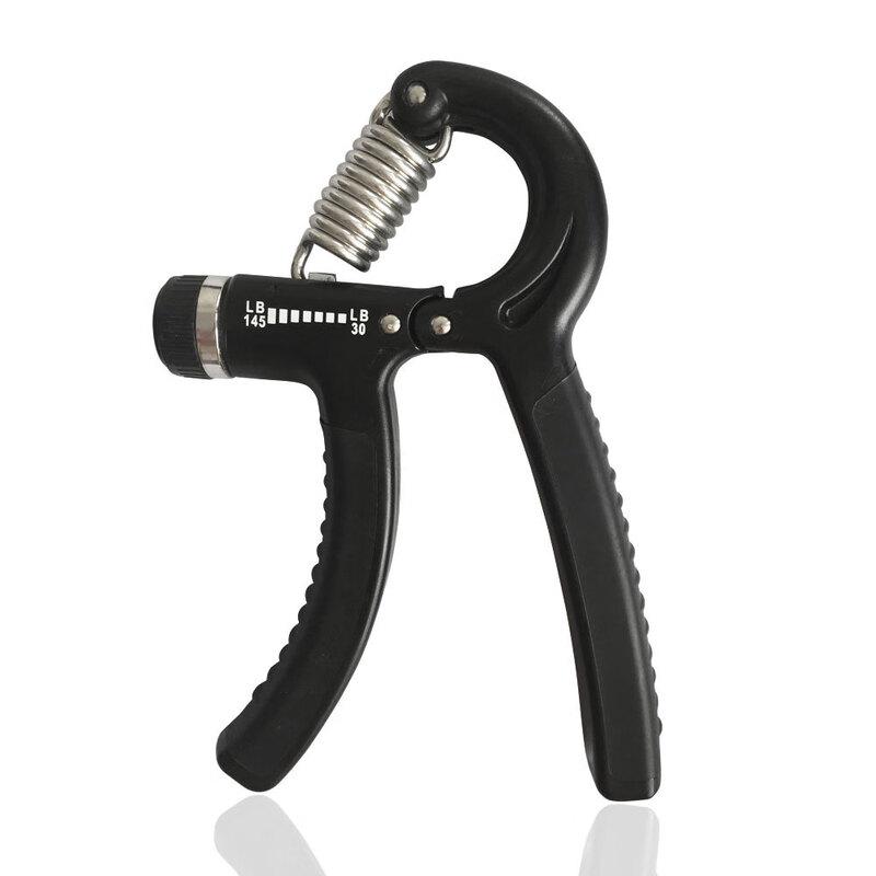 YTYIN 30-145LB Adjustable Hand Grip Strengthener
