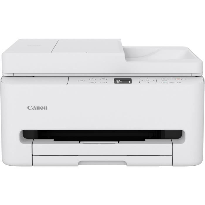 Printer - CANON - PIXMA - TS7550i - Wi-fi - Inkjet