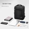 Aiwashi 15.6-inch Business Laptop Backpack
