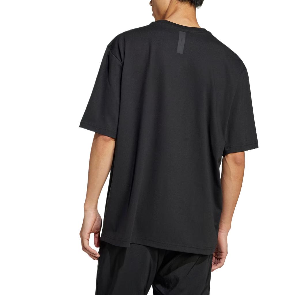 Adidas loose-fit performance T-shirt JJ1151