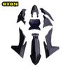 For KTM 2023-2024 Motorcycle Full Plastic Kit Body Fairing Cover Fuel Tank Guard Side Panel Fender SX SXF XC XCF 125 250 350 450