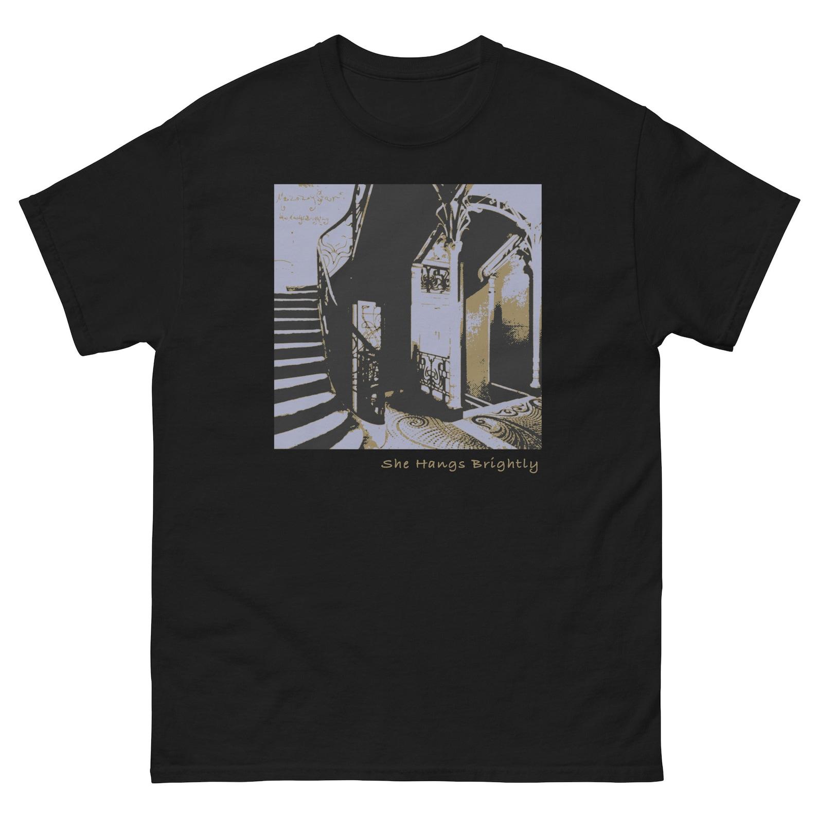 INDIE BAND Men s classic tee L