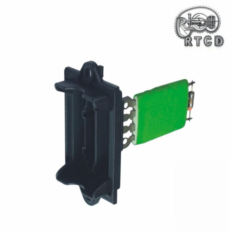 6441Q7 Blower Motor Resistor for Citroen Peugeot
