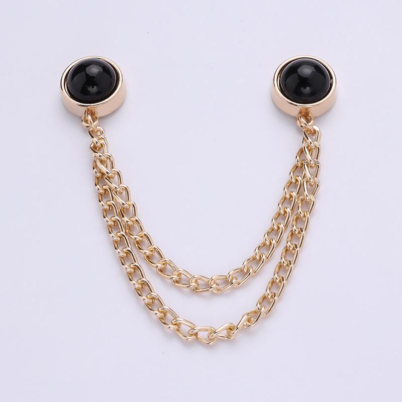 Cleme magnetice pentru manșete: Scurtători de pantaloni anti-ștergere