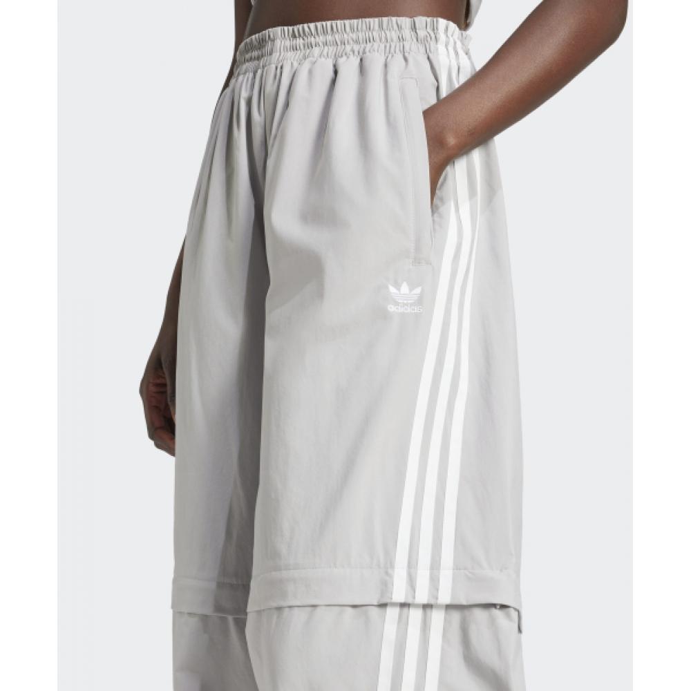 Buy Adidas ADILENIUM 2 Oversized Zip Off Track Pants Light