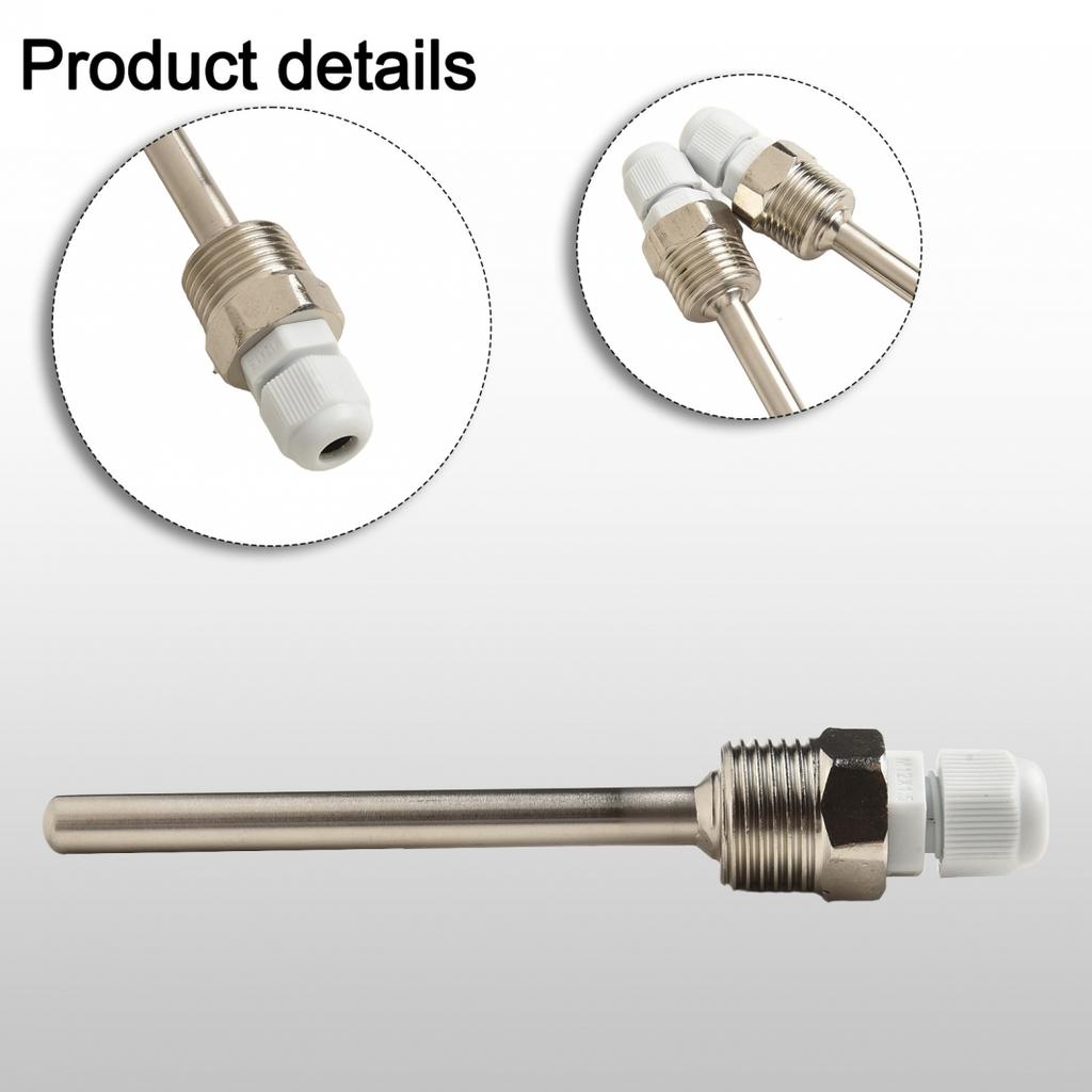 Emperature Sensor Home Improvement Screw-in Thread G 1/2\