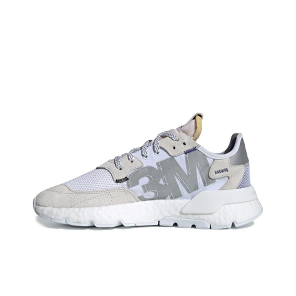 

кроссовки adidas originals Nite Jogger Life Casual Shoes Unisex EE5885