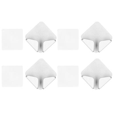 Ganchos y sujetadores – Ganchos