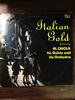 LP Record AL CAIOLA  Italian Gold RBS111 BrunoDean Ente 1978 US Jazz Used