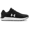 Under Armour Charged Rogue 2 Black/White Women's 3022602-003