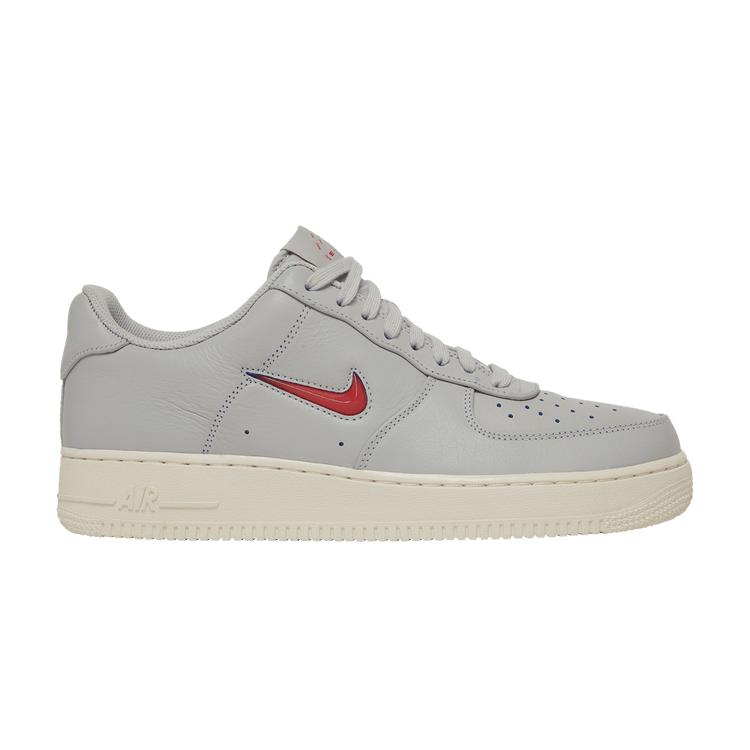 Nike Air Force 1 Jewel  Home  Away Grey  42