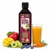 Jeena Sikho Mix Berry Juice Blend Juice | Apple, Mango, Amla & Sea Buckthorn | Ayurvedic Herbal Wellness Drink | Rich In Omega 3 6 7 9 | Himalaya