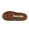 Saucony Jazz Layer Low Top Running Shoes Men's Black - S79003-1