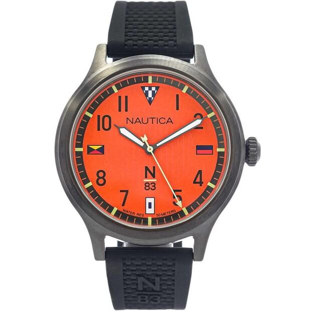 

Часы Nautica N83 Crissy Field NAPCFS915