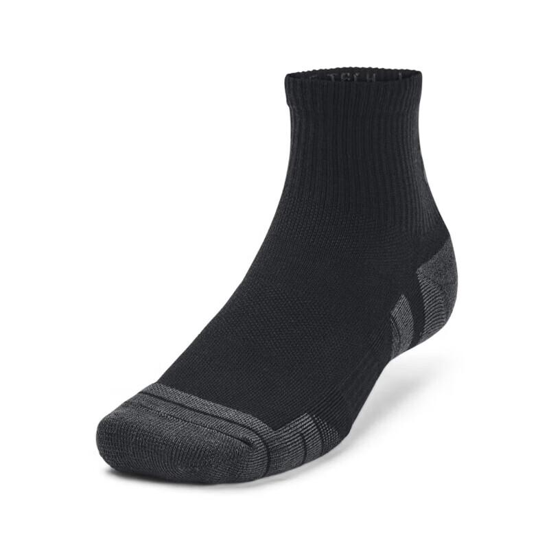 Under Armour Performance Tech Training Ankle Socks