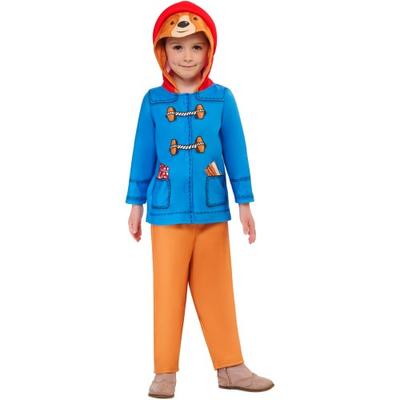 Childrens/Kids Classic Costume Set