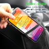 Seat Back Multifunctional Storage Bag for Large Highly Easy Car Fits Mobile Data Pocket, Car, Capacity, Waterproof, Stain-Resistant, Elastic,