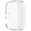 Smartwatch Screen Protector Case Full Coverage Shell with Film for Watch 5 eSIM Scratchproof Case Protective Cover