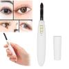 Hted Eyelash    Quick Hting   Lasting Batt y Pow ed Electric Eye Lashes    for Make Up Tool