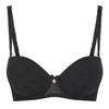 Womens/Ladies Jacquard Bra