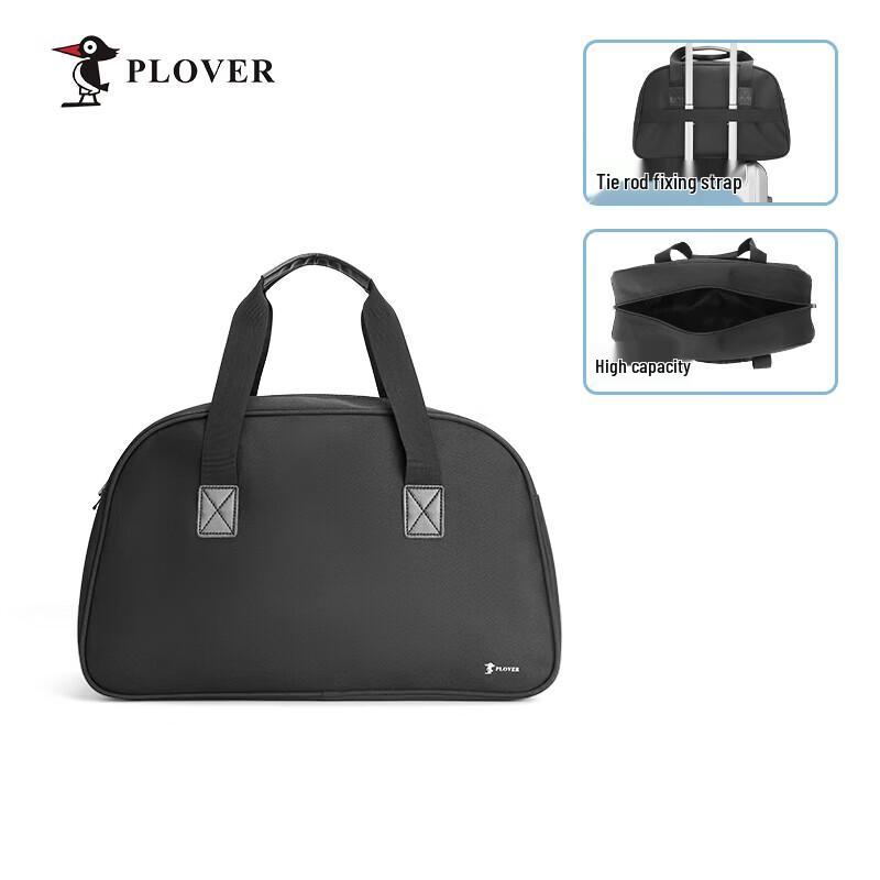 PLOVER Lightweight Travel Shopping Bag